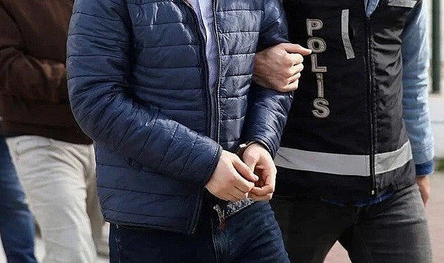Karaman Dahil 75 ilde silah kaçakçılarına Mercek-21 operasyonu!