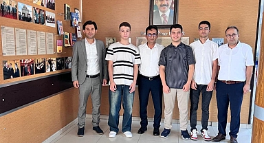 Karaman'dan Türkiye'ye Uzanan Başarı Hikâyesi