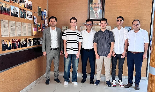 Karaman'dan Türkiye'ye Uzanan Başarı Hikâyesi