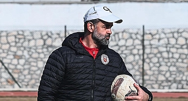 Karaman FK'da Erdil dönemi sona mı eriyor?