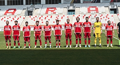 Karaman FK'da Geçen Sezondan Kadroda 11 İsim Kaldı