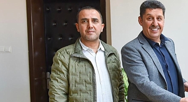 KARAMAN FK'DA ŞOK…. Eski ve yeni yönetim arasında para krizi