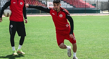 Karaman FK'da sözleşmeleri süren oyuncuların talipleri arttı