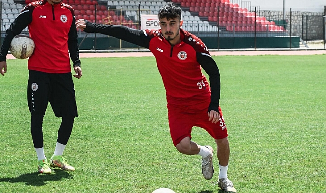 Karaman FK'da sözleşmeleri süren oyuncuların talipleri arttı