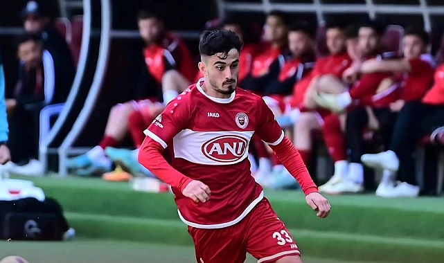Karaman FK'da vedalar devam ediyor