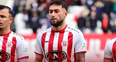 Karaman FK'dan giden gidene
