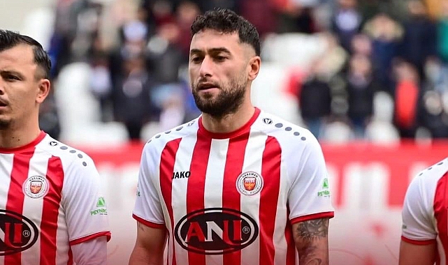 Karaman FK'dan giden gidene