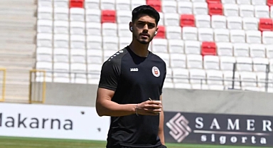 Karaman FK'dan kopuşlar sürüyor