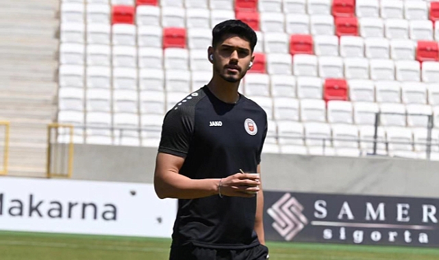 Karaman FK'dan kopuşlar sürüyor