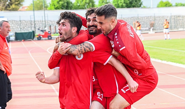 Karaman FK'nın Eski Oyuncusu Selim Dilli Eski Takımına Rakip Olacak