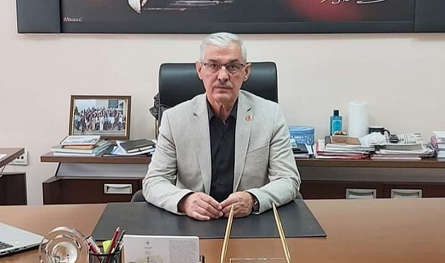 Karaman FK'nın Eski ve yeni Yönetimi Arasındaki Söz Düellosuna Amca Kapar Son Noktayı Koydu: "Kim bu işte oyunbozanlık yaparsa bilin ki Karaman halkı bu oyunu bozanı af etmez"