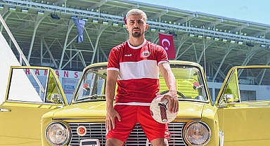Karaman FK’ya Transfer Yasağı Geldi