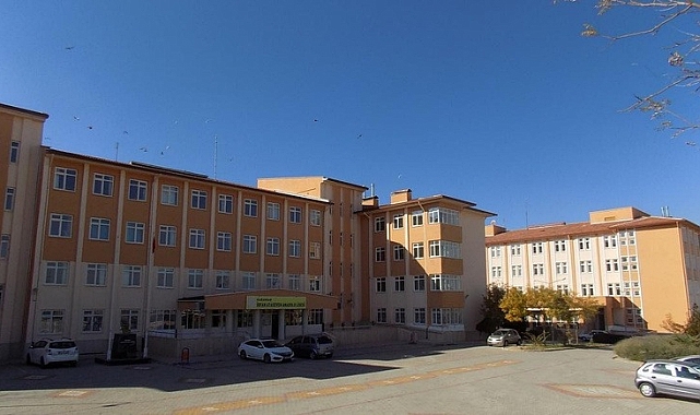 Karaman'ın en iyi liseleri taban puanı sıralamasına göre belli oldu!