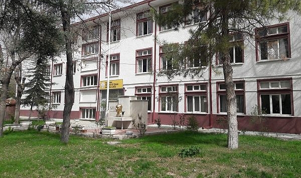 Karaman'ın İş Garantili Tek Lisesi