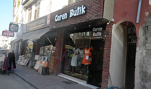 Karaman'ın yeni gözdesi