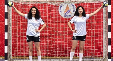 Karaman Minik Atılım'a Yapıcı Takviye