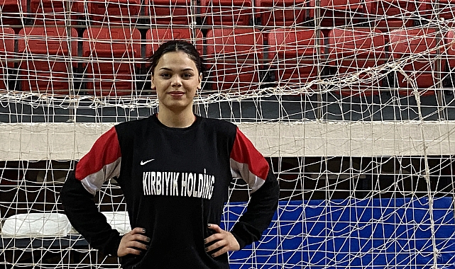 Karaman Minik Atılım'da Gamze Özler krizi