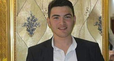 Karamanlı genç İstanbul’da kazada hayatını kaybetti