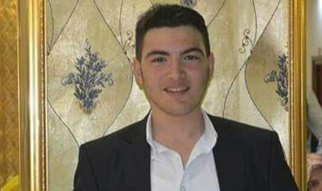 Karamanlı genç İstanbul’da kazada hayatını kaybetti
