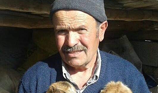 Karamanlı Ozan Güldiken Vefat Etti 