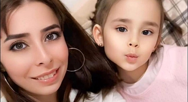 Trafik Kazasında anne ve kızı ağır yaralandı