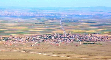 Kılbasan’a Doğalgaz Geliyor!