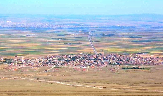 Kılbasan’a Doğalgaz Geliyor!