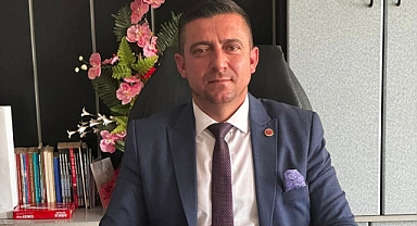 Kılbasan Köyü Muhtarı Ceylan'dan TOKİ Mağdurlarının ithamlarına yanıt