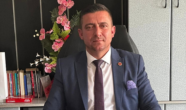 Kılbasan Köyü Muhtarı Ceylan'dan TOKİ Mağdurlarının ithamlarına yanıt