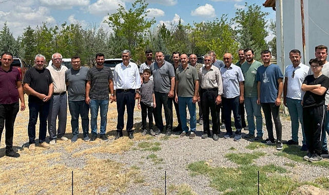 Konuk: Avansların Miktarını Arttıran Enflasyon, O Artışı Da Enflasyon Canavarı Yutmuş