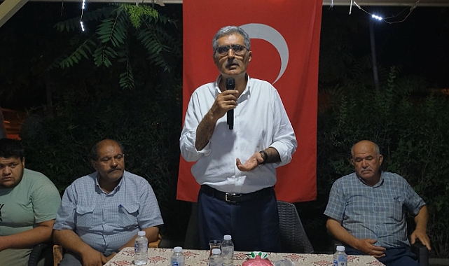 Konuk “Ben Ayrıldım Konya Şeker’i Geri Düşürdüler”
