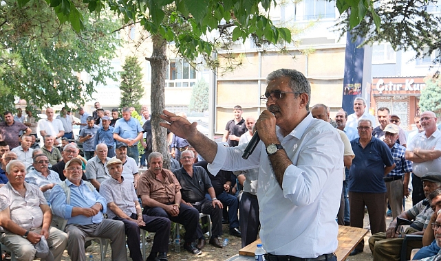 Konuk; Çalışan Herkes Kadrolu Olacak, Asgari Ücret Artışının Gerisinde Kalan Maaş Zamlarındaki Kayıp Telafi Edilecek