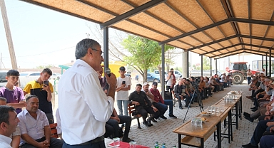 Konuk; “Kendi işini büyütme, diyetini kuruma ödetme devri 27 Temmuz’da sona erecek”