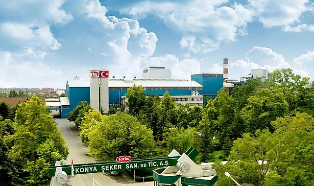 Konya Şeker Nakliye İddialarına Cevap Verdi
