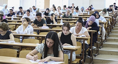 KPSS Alan Bilgisi sınavları hafta sonu yapılacak