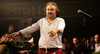 Kuzeyin Oğlu Volkan Konak 20 Temmuz’da Karaman’da