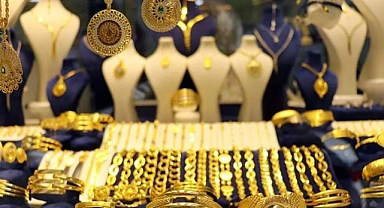 Maliye harekete geçti: 9 büyükşehirdeki kuyumculara eş zamanlı denetim