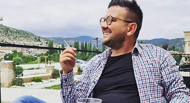 Merhum Noter Hayrettin Akgül’ün oğlu vefat etti