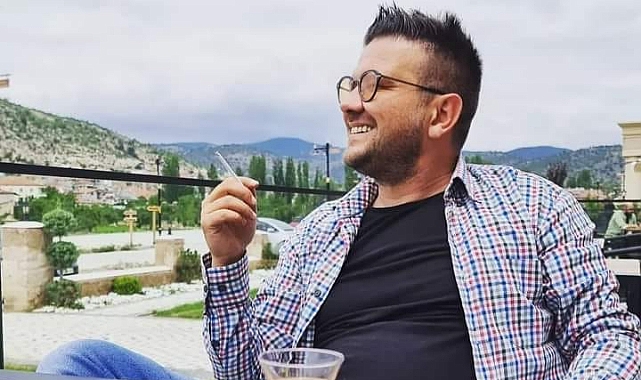Merhum Noter Hayrettin Akgül’ün oğlu vefat etti