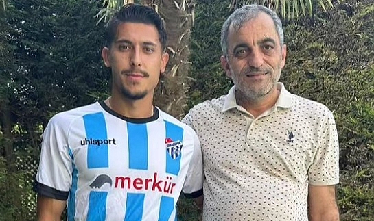 Merkür Jet Erbaaspor transfer çalışmalarını sürdürüyor