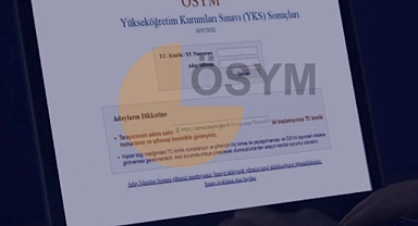 Milyonlarca Öğrencinin Heyecanla Beklediği YKS sonuçları açıklandı!