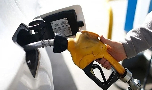 Motorine indirim geliyor: Akaryakıtta fiyat değişecek