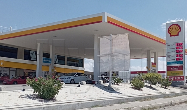 ÖTV zammı sonrası benzin, motorin ve LPG'de fiyatlar değişti