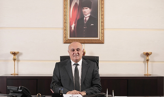 Pankobirlik Başkanı Erkoyuncu, “Göreve Geldiğimizde Kurumlar İcralıktı”