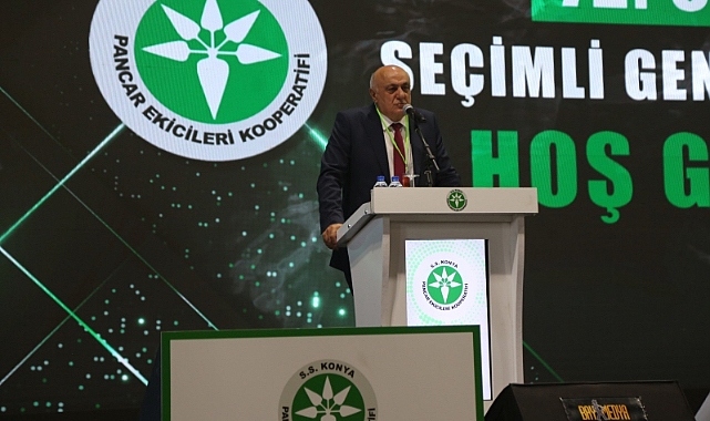 Pankobirlik'te Erkoyuncu güven tazeledi