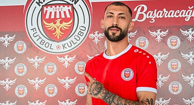 Polat Abay'da gitti