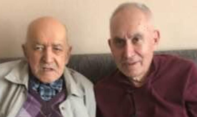 Prof. Dr. Ali Sezen'in Babası Vefat Etti