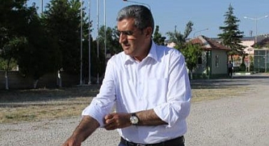 Recep Konuk Yeniden Kolları Sıvadı!