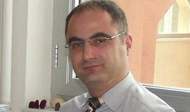 Sağkaya Ailesinin Acı Günü