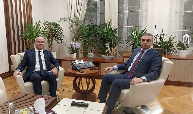 Sakince ve ortak akılla çözüm yakın  VELİ BOZKIR; "YANGINA KÖRÜKLE GİTMEYELİM LÜTFEN..."